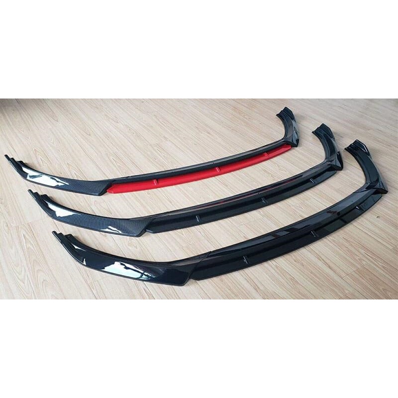 Lip trước KIA Soluto
