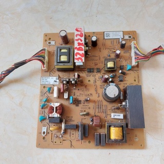 Board nguồn tivi sony 32bx 320 zin tháo máy