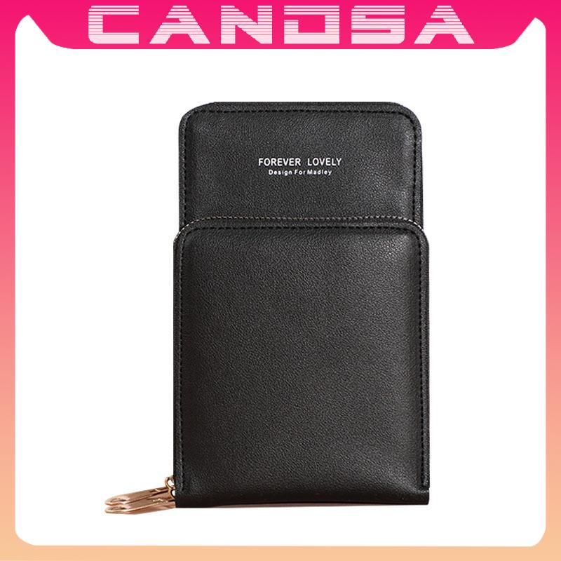 Túi đeo chéo nữ đẹp dễ thương nhiều ngăn đi chơi mini TD1