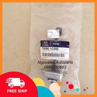 [New] Tay Hướng Cửa Huyndai Getz   Nda