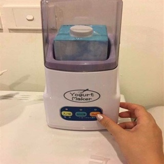 MÁY LÀM SỮA CHUA YOGURT MAKER NHẬT BẢN