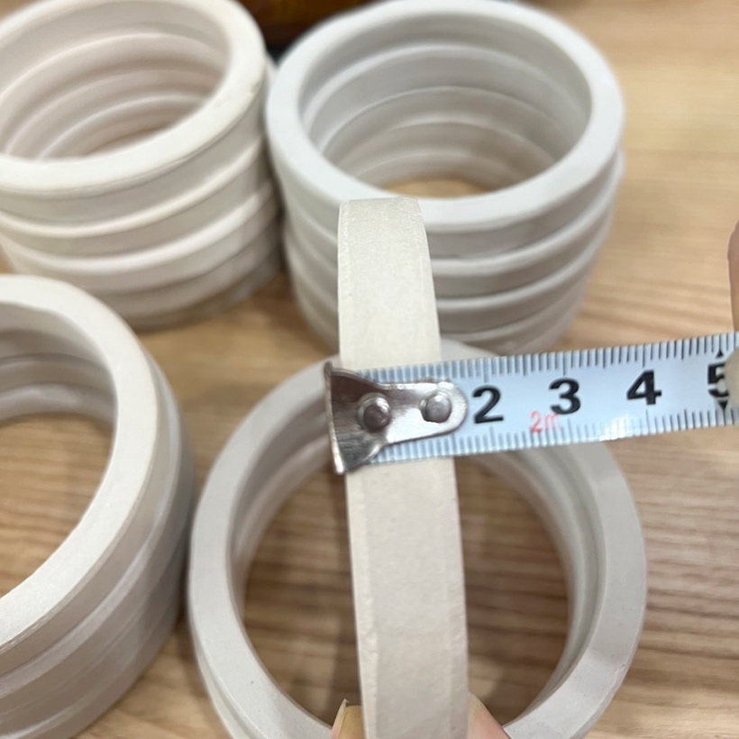 Vòng Sứ ấm Sắc Thuốc điện  -   - Cô Đặc Thuốc Dùng Cho Các Loại siêu thuốc tự động