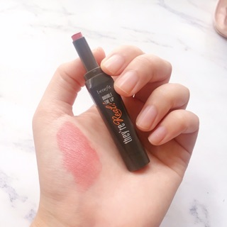 BENEFIT 🌹 Son Benefit Double The Lip They’re Real