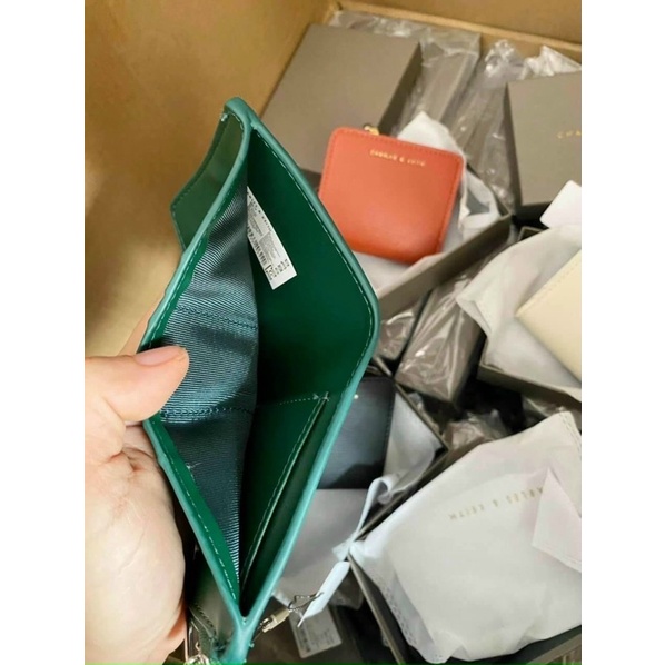 [MA 50770498-1]Ví cnk mini nhỏ xinh đủ 4 màu full box - HANABAG