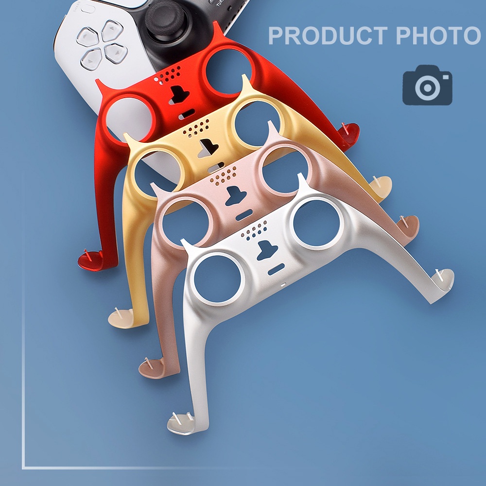 Vỏ Bọc Thay Thế Cho Bộ Điều Khiển Chơi Game PS5 PS5 Playstation 5