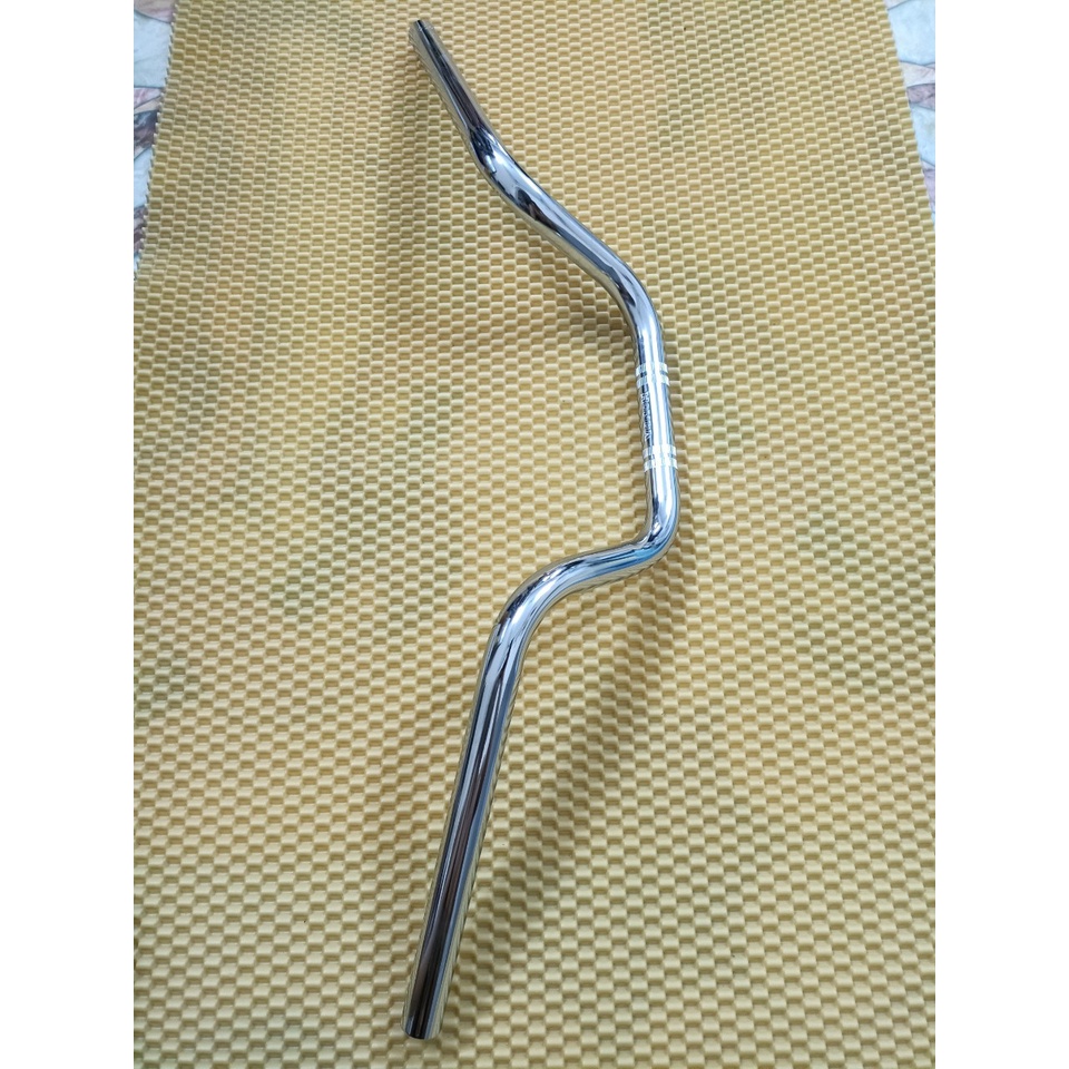 Ghi đông tay lái xe CD, Cafe racer