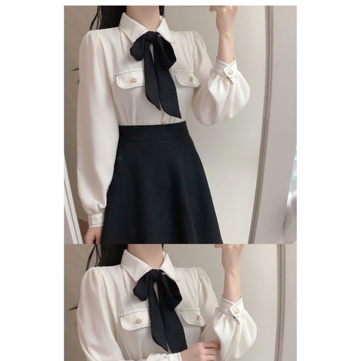 ÁO SƠ MI CÔNG SỞ