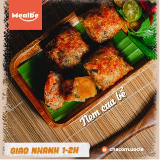 [HCM GIAO NHANH 1-2H]- NEM CUA BỂ HẢI PHÒNG