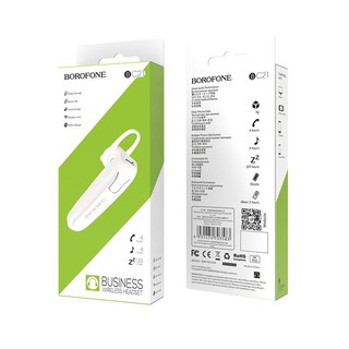 Freeship - Tai nghe Bluetooth Borofone BC21