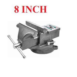 Ê tô kẹp 8inch total tht6186