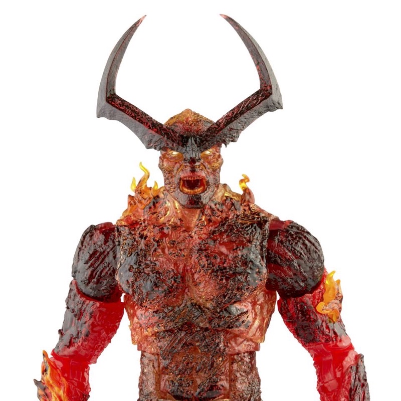 Marvel Legends Surtur