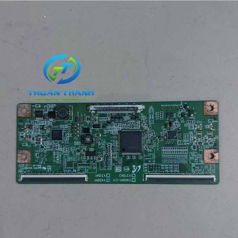 Bo mạch tivi 40D550 LA40D550K7R