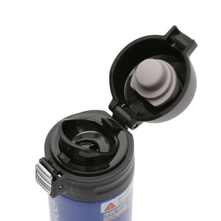 Bình giữ nhiệt Color one touch tumbler Lock&lock 390ml