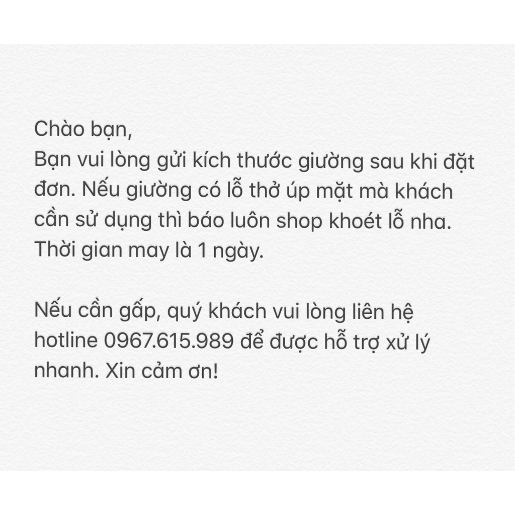 Ga giường vải thun đẹp cho Spa, phun xăm, giường gội co giãn tốt - gửi kích thước khi đặt | BigBuy360 - bigbuy360.vn