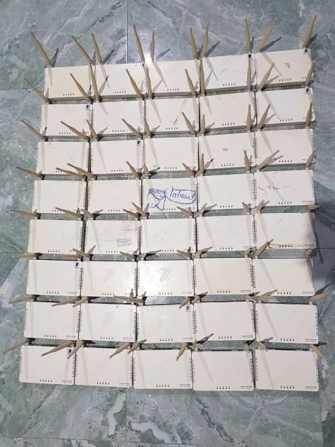 Bộ kích sóng, phát wifi Igate AW300N