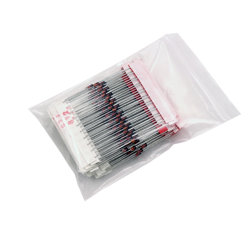 Set 250 Đi Ốt Zener 1w (3V Sang 33v) Chuyên Dụng | BigBuy360 - bigbuy360.vn