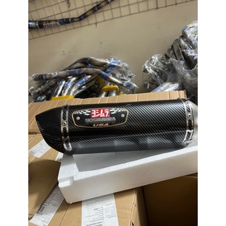 Pô Yoshimura R77 carbon full phụ kiện