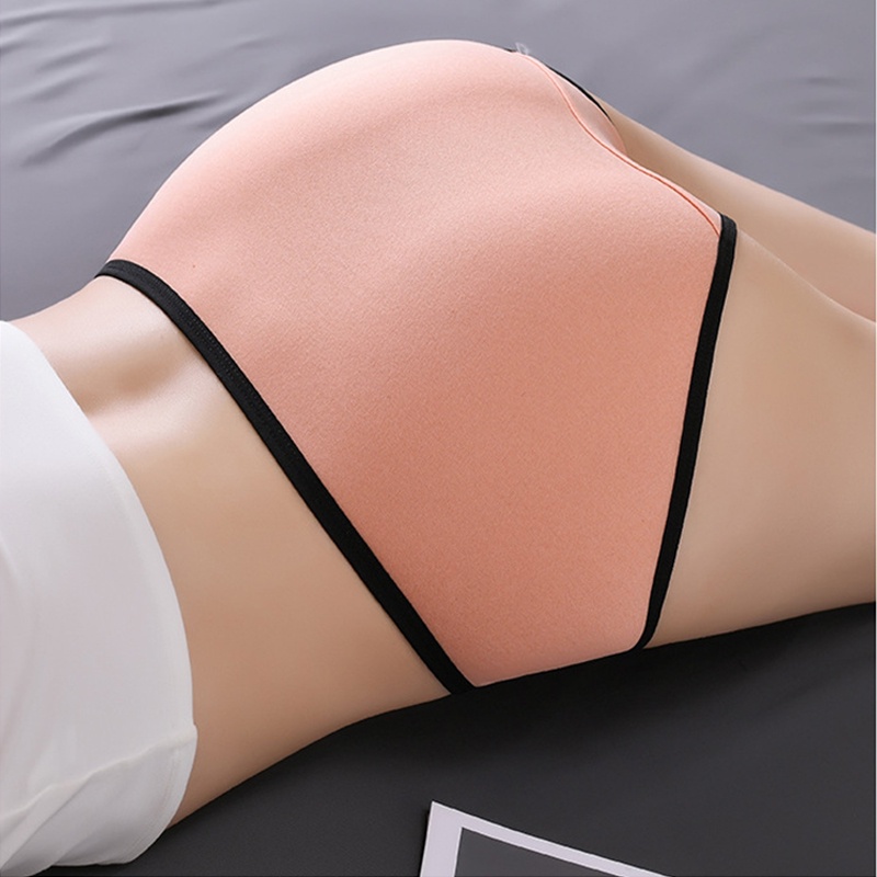 Quần lót Aoweinisi vải ren lưng vừa quyến rũ dành cho nữ