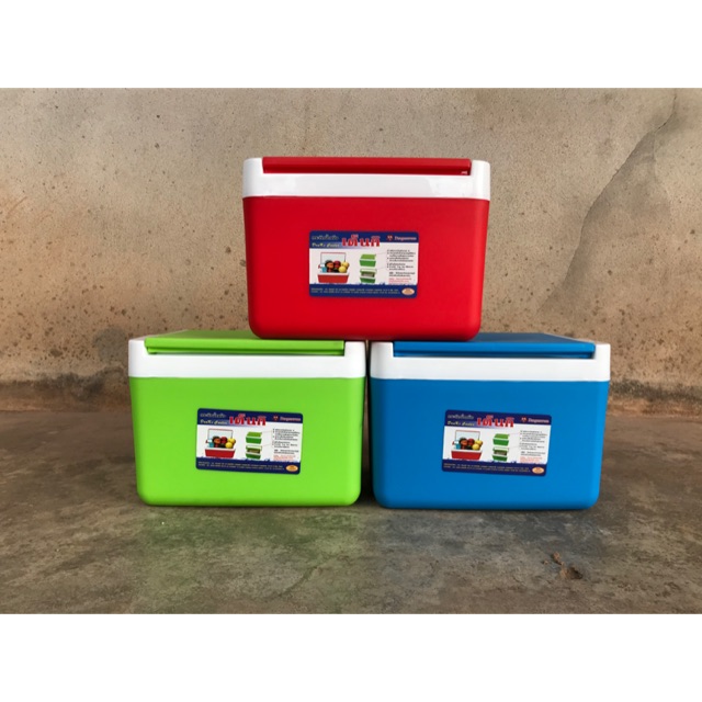 Xô đá Giữ mát DENKI798-3 (3 Lít)