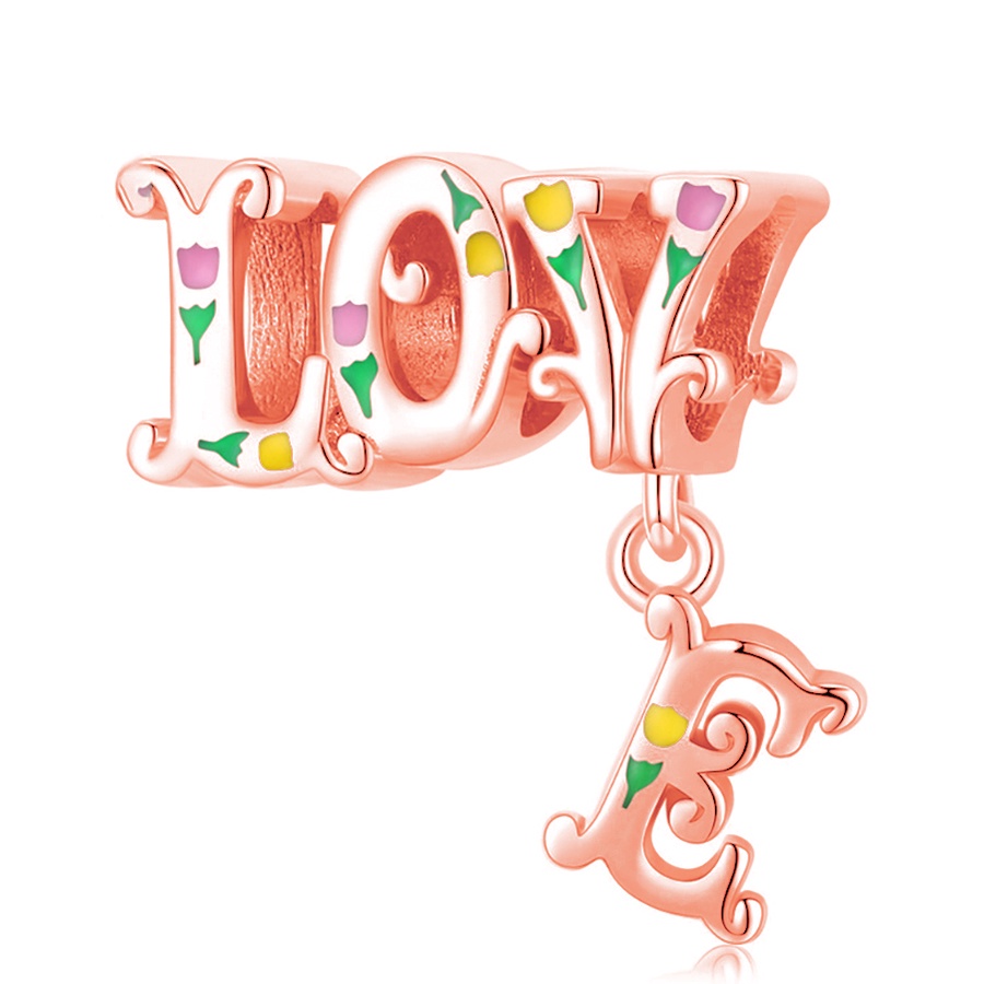 Mặt Vòng cổ Hình Cây Hoạt Hình / Dream Catcher / Trái Tim Màu Vàng Hồng Độc Đáo Diy