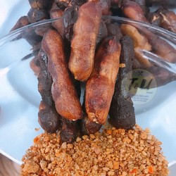 Sét 3 Hủ Me Lào Chua Ngọt (NCFOOD)