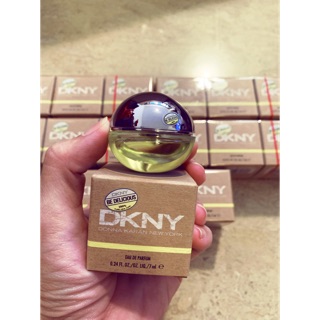 Nước hoa mini táo xanh Dkny 7ml siêu iu