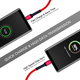 Cáp lightning chống đứt siêu bền