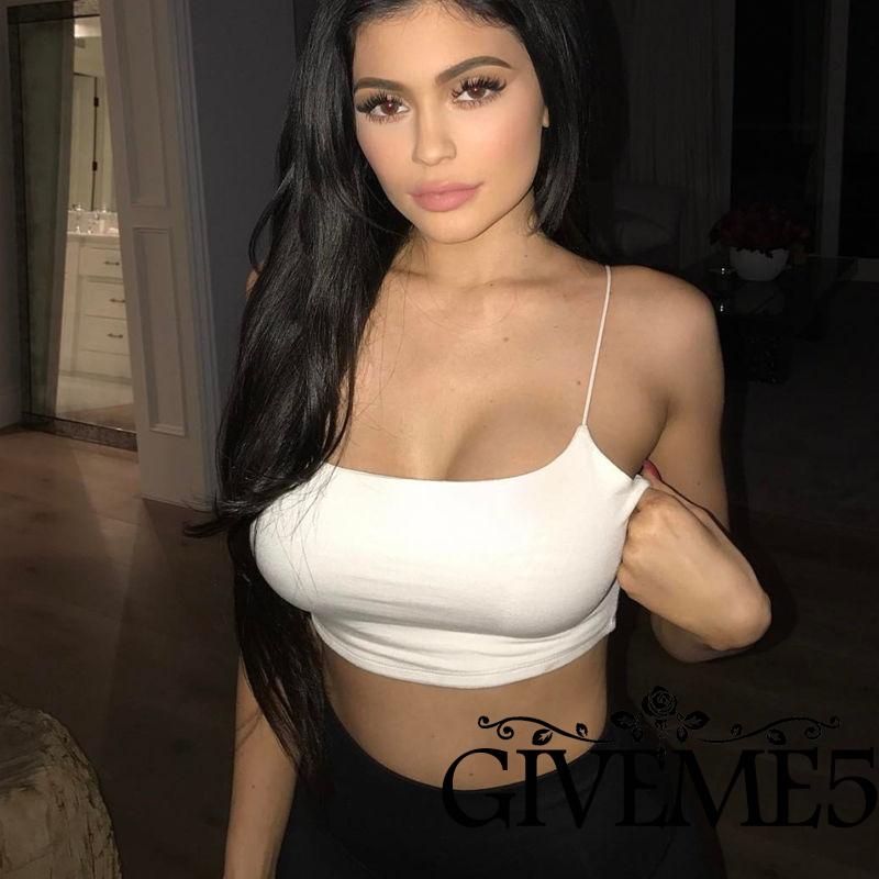 Áo hai dây quyến rũ cho nữ