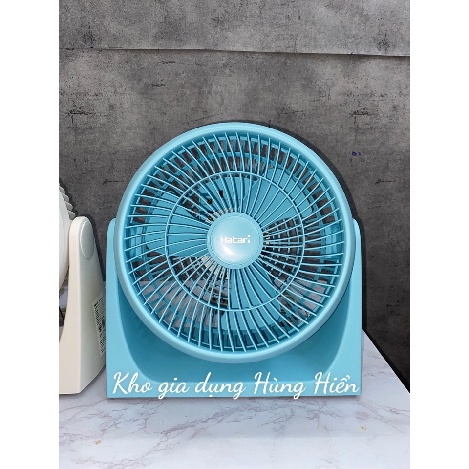 Quạt tản Hatari HT-PS20M1 - Bảo hành chính hãng 36 tháng