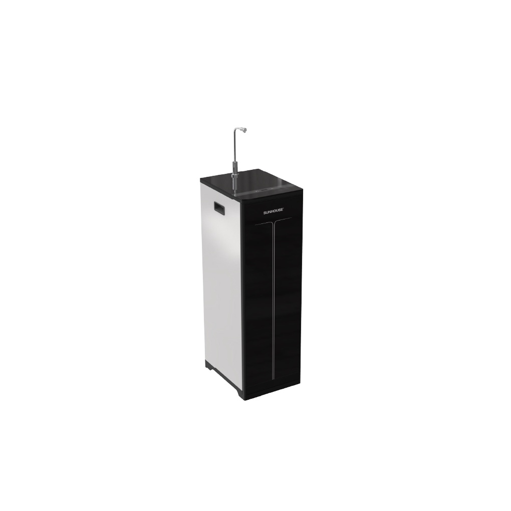 Máy lọc nước RO Sunhouse SHA88113K 10 lõi