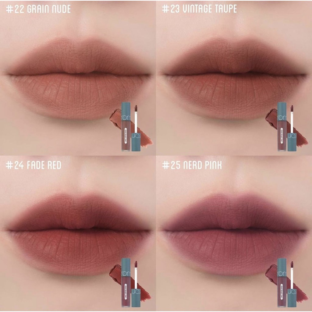 SON ROMAND 𝘃𝗶𝗻𝘁𝗮𝗴𝗲 𝗳𝗶𝗹𝘁𝗲𝗿 𝘀𝗲𝗿𝗶𝗲𝘀 ❣️ | BigBuy360 - bigbuy360.vn