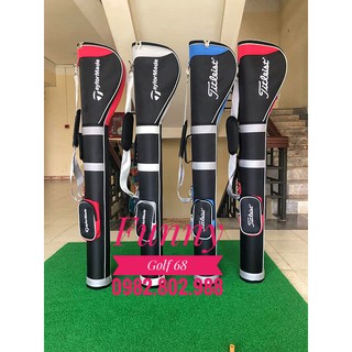 Túi đựng gậy golf size nhỏ (đựng được khoảng 5 đến 7 gậy)