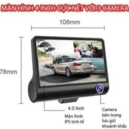Camera Hành Trình X005