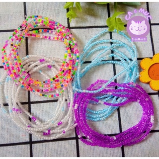 Vòng tay handmade hạt cườm