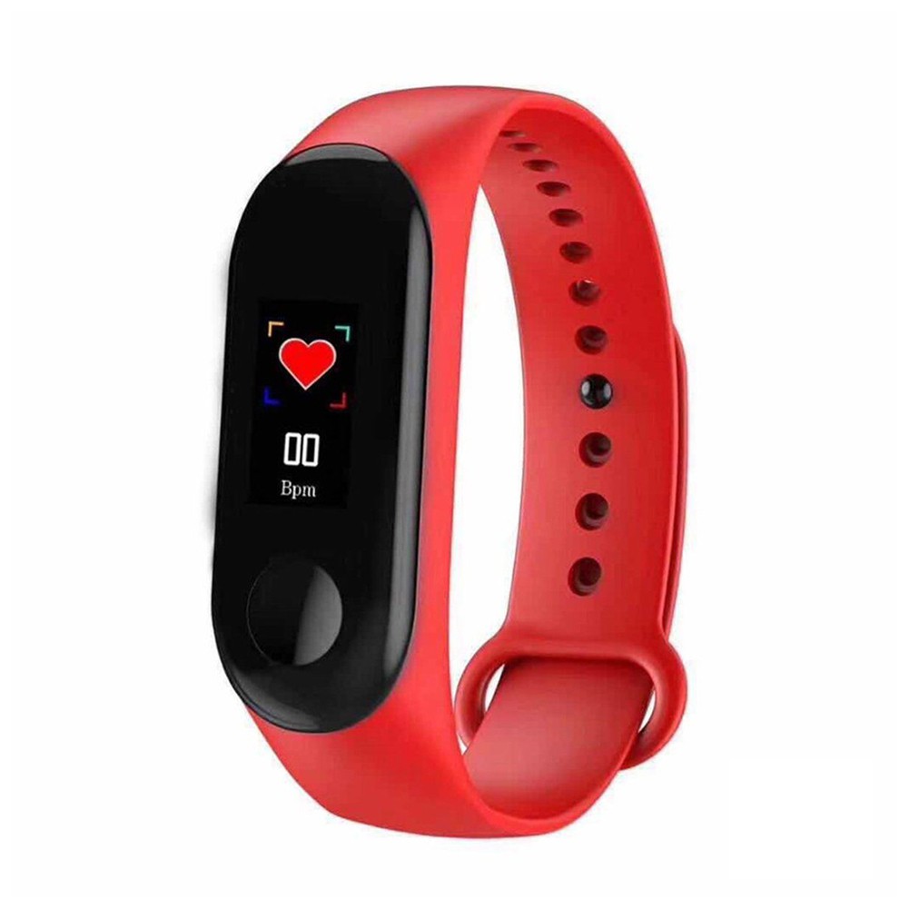 Đồng hồ thông minh CF hỗ trợ theo dõi sức khỏe tiện dụng