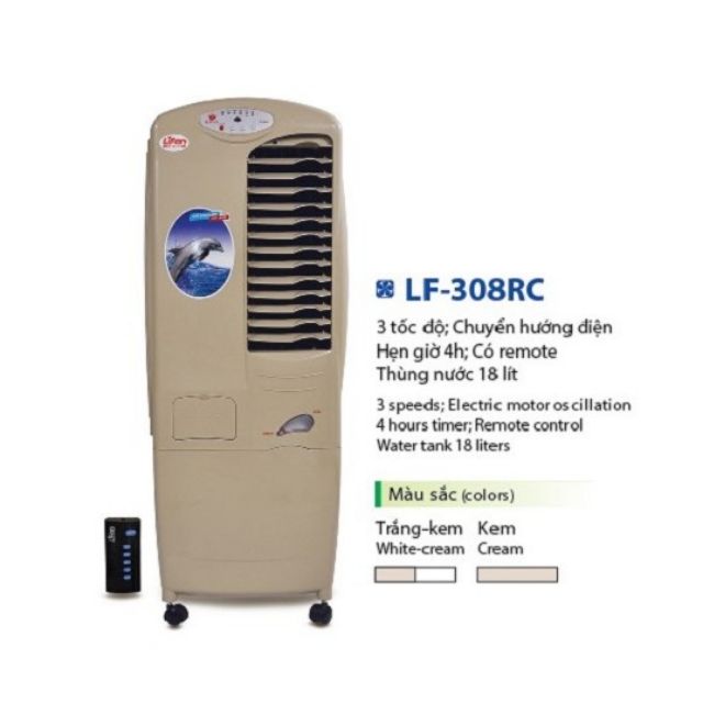 Điều khiển QUẠT Lif-an(Hàng Chính Hãng Mới 100%)