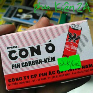 Pin con ó aa 1.5v