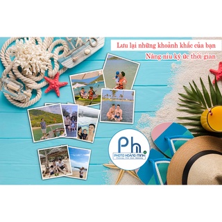 In ảnh cỡ nhỏ. Size 9x12,10x15,13x18,15x21,....