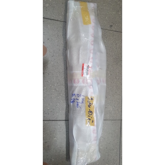 Ốp hông bên trái xe Ez [Chính hãng SYM]