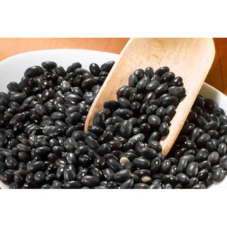1Kg Đỗ Đen Quê xanh lòng
