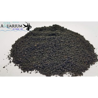 5Kg bột đá nham thạch đen