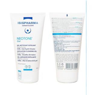 NEOTONE GEL – Gel rửa mặt trắng sáng da, giúp làm sạch da, trắng da và tươi trẻ