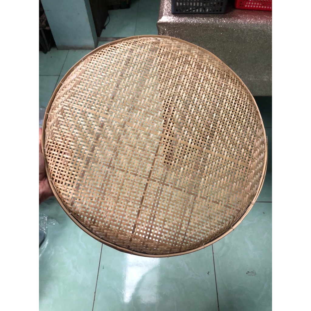 Sàn Gạo - Xịa tre - Mẹc