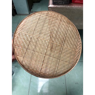 Sàn Gạo - Xịa tre - Mẹc (40cm)