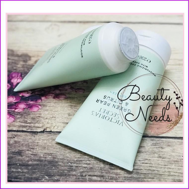 Sữa tắm dạng kem siêu mềm mịn - Green Pear & Citrus Refresh, Với hương Lê xanh và Cam quýt | BigBuy360 - bigbuy360.vn