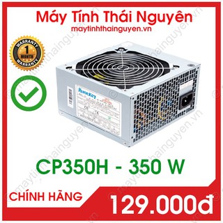 ✅Nguồn Huntkey 350W CP350H Công suất thực (Qua sử dụng)
