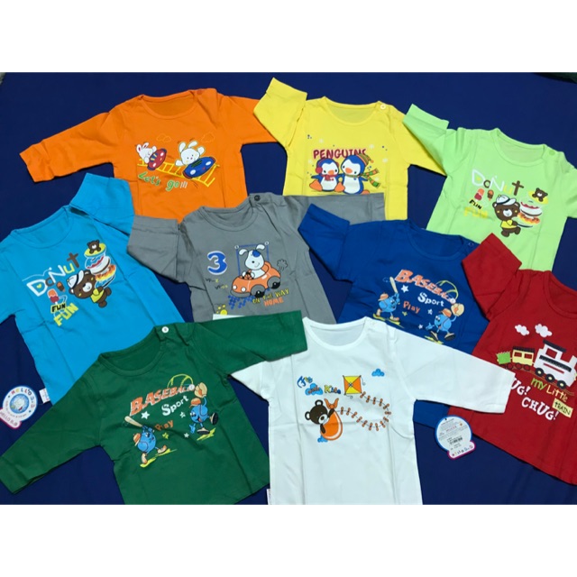 Set áo He lo BB giảm giá khuyến mãi