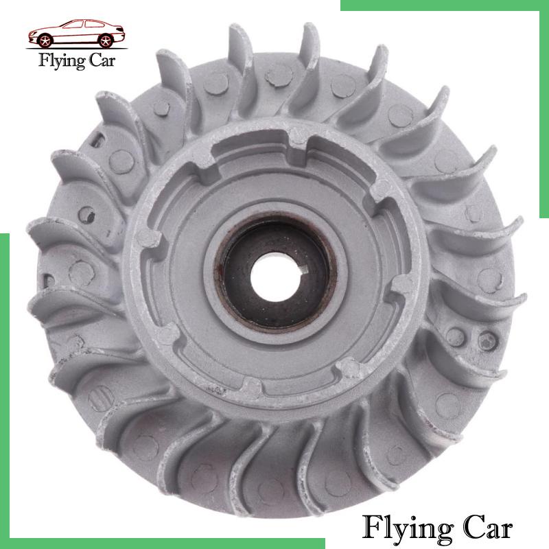 Bộ Bánh Đà Và Đai Ốc Thay Thế Chất Lượng Cao Cho STIHL 066 MS660 Lzdjfmy2