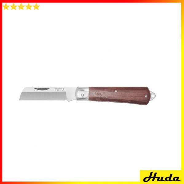 DAO TƯỚC DÂY ĐIỆN LƯỠI THẲNG TOTAL THT51081 POI