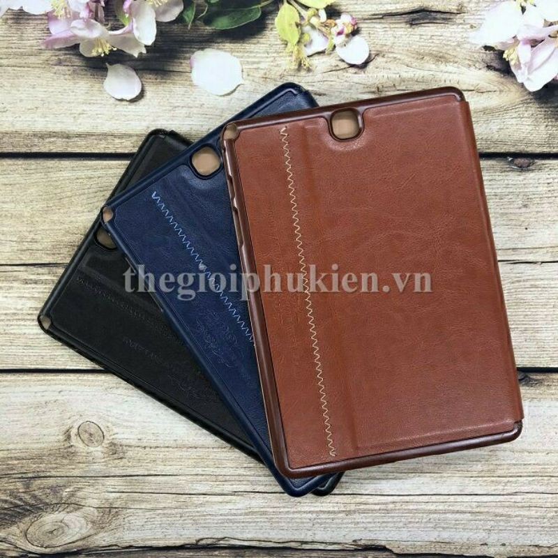 Bao da SamSung Galaxy Tab A Plus 9.7 P555 / T550/T550/p550 chính hãng KAKU
